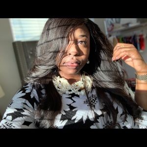 Meet your Posher, Kiara